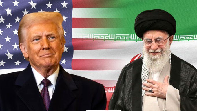 Nuclear Talks: On Saturday, Oman will host the third round of talks between the United States and Iran.