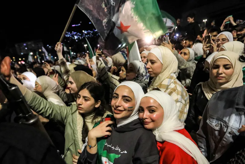 Historic Agreement between Damascus and Kurds for National Unity in Syria, Major Steps Towards Security and Economic Prosperity