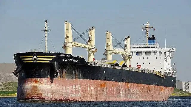 Bangladeshi MV Abdullah hijacked by Somali pirates
