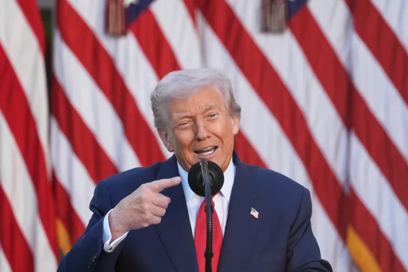 Trump goes all in on law and order—cities on alert, critics divided