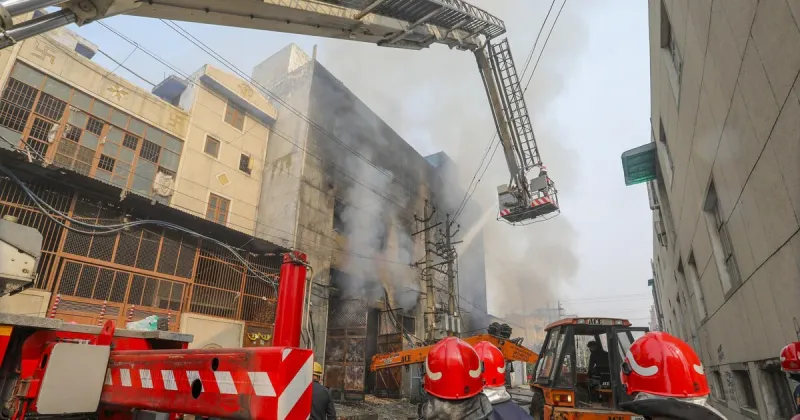 Explosion at Gas Station in Yemen's Bayda Province Kills At Least 15, Injures 67, 40 in Critical Condition