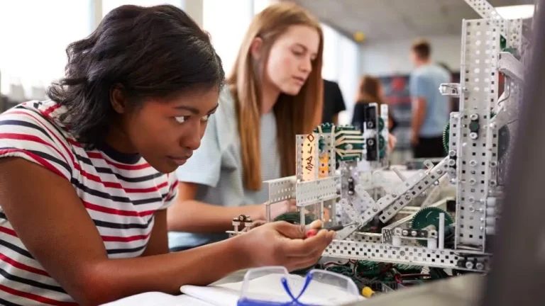 “Empowering Development: The Indispensable Role of Technical Education in Developing Countries”