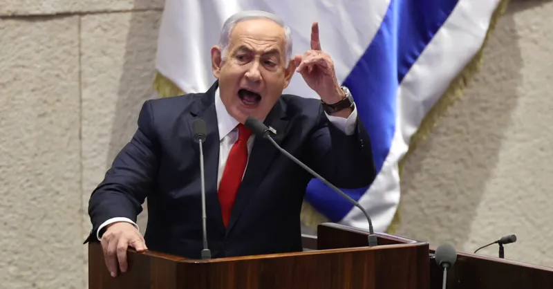Netanyahu to Appeal ICC Arrest Warrants Against Him and Former Defense Minister