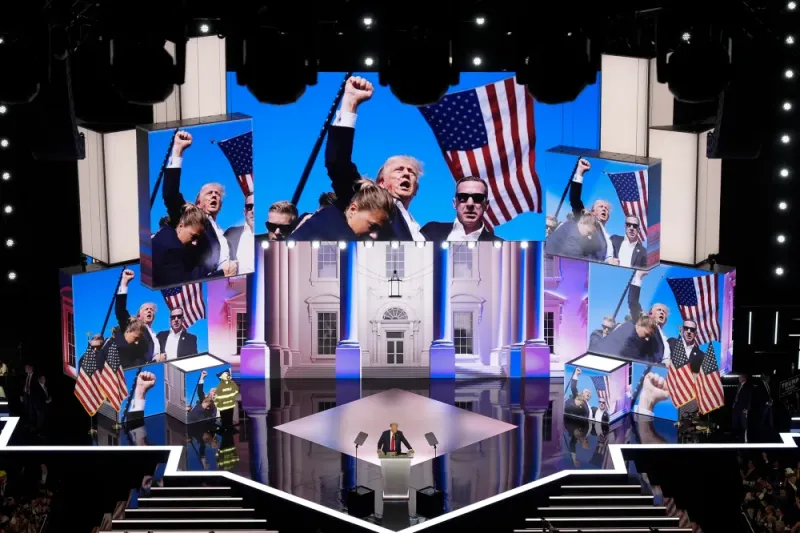 Congratulation President Donald J. Trump Being Person of The Year For Second Time