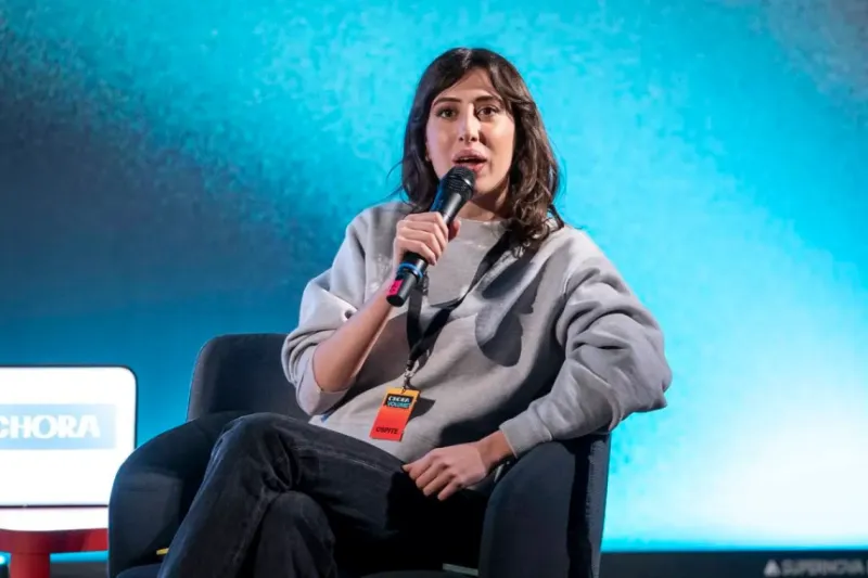 Italian Journalist Cecilia Sala Freed After One Month in Iran