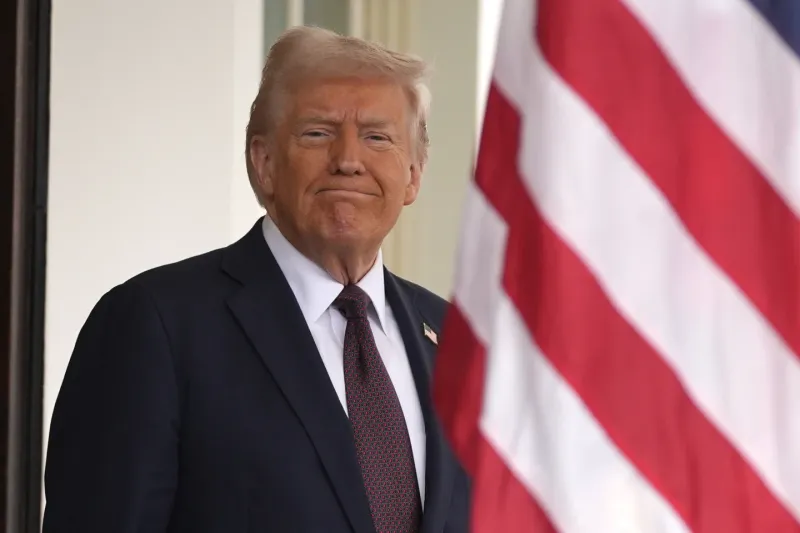 Trump Secures Release of American Citizen in Afghanistan During Biden Administration