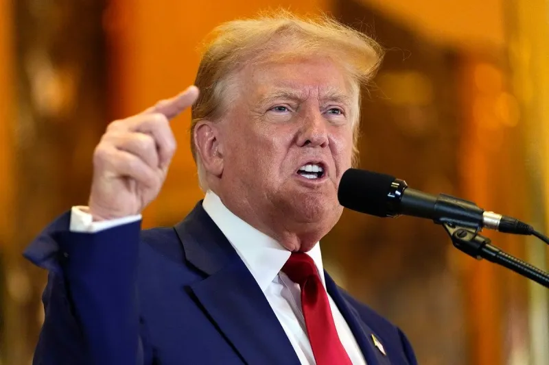 President Donald Trump emphasized the urgency of ending the ongoing Russia-Ukraine war