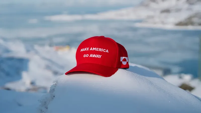 “A National Security Priority”: US Eyes Greenland for Arctic Defense