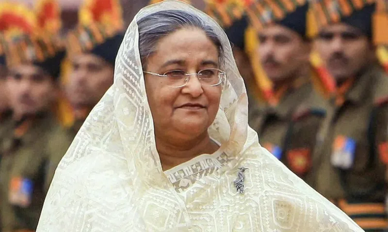 নিষিদ্ধ আওয়ামী লীগ, অস্বীকৃত নির্বাচন—বাংলাদেশ কোন পথে?