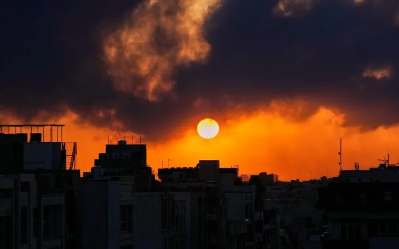 Israel strikes Iran; missile exchange heightens regional crisis