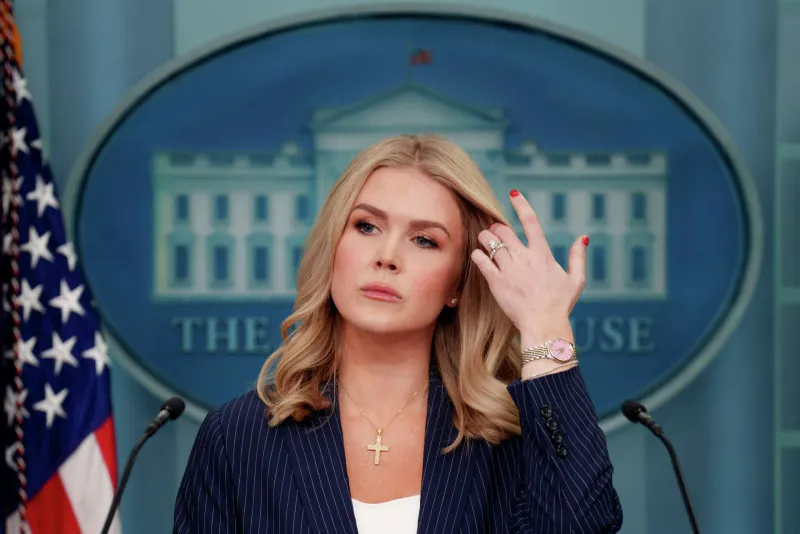 Riots and Violence in Los Angeles Driven by Political Malice Are a Grave Threat to American Culture – White House Spokesperson