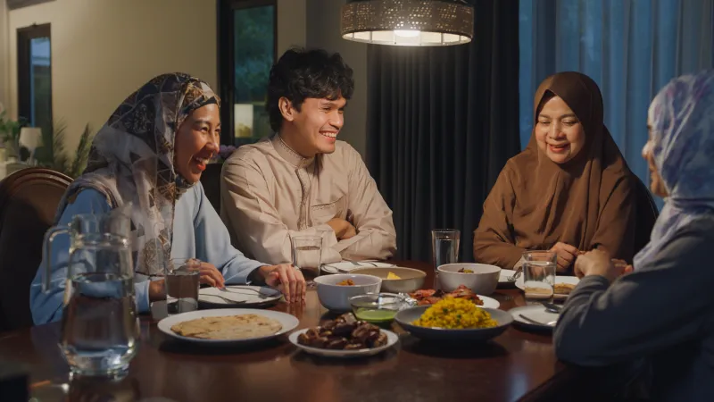 Ramadan in Japan: A Fascinating Blend of Islamic Tradition and Japanese Culture