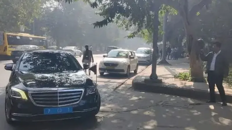 বাংলাদেশ–ভারত সম্পর্কে নতুন বার্তা? নয়াদিল্লিতে হাইকমিশনার তলব