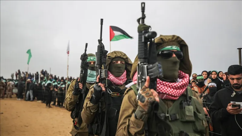 Hamas Announces Willingness to Cooperate in Any Initiative for Gaza Reconstruction While Protecting Palestinian Rights
