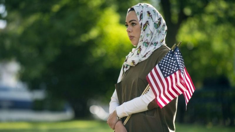 Muslim students in the state of California are victims of harassment and discrimination.