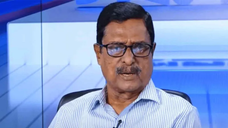 সত্য ইতিহাসের নির্ভীক রক্ষককে রাষ্ট্রীয় দায়িত্বে দেখতে চায় দেশবাসী