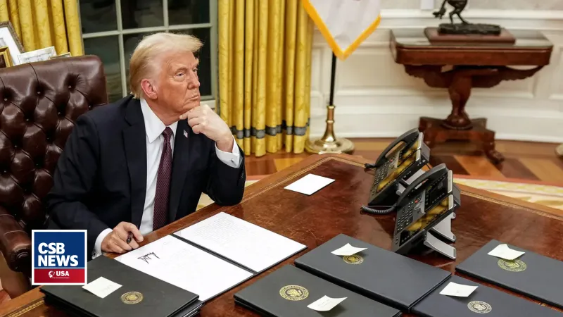 Zelensky Could End War by Dropping Crimea and NATO Claims, Says Trump