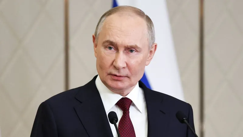‘Ban on Russian music in Italy is discriminatory behavior against Putin-supporting music under international pressure’ — Conductor Valery