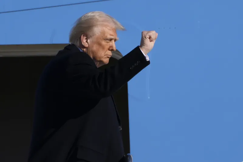 New Initiative by President Donald Trump for Russia-Ukraine Conflict Resolution
