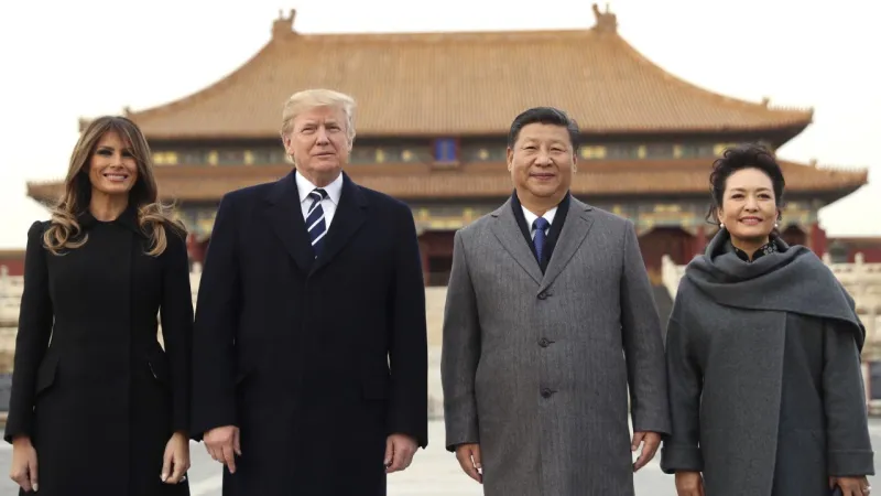 Sigh of Relief in Global Trade — Washington and Beijing Agree to Reduce Tariffs for 90 Days: White House