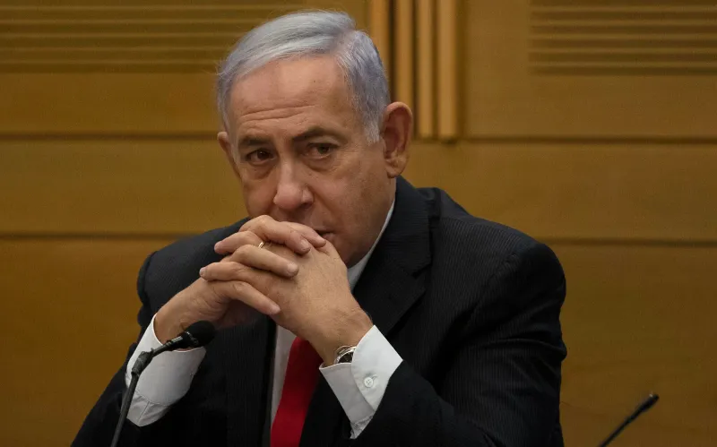 Benjamin Netanyahu’s Politics Shrinking Under International Pressure Over Brutal Massacre and War Crimes Allegations in Gaza