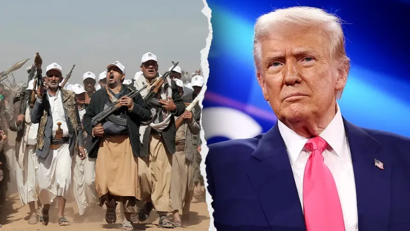 President Donald Trump's Recognition of Yemen's Legitimate Government Would Ensure the Defeat of the Houthi Terrorist Group – Middle East Analyst Walid Phares