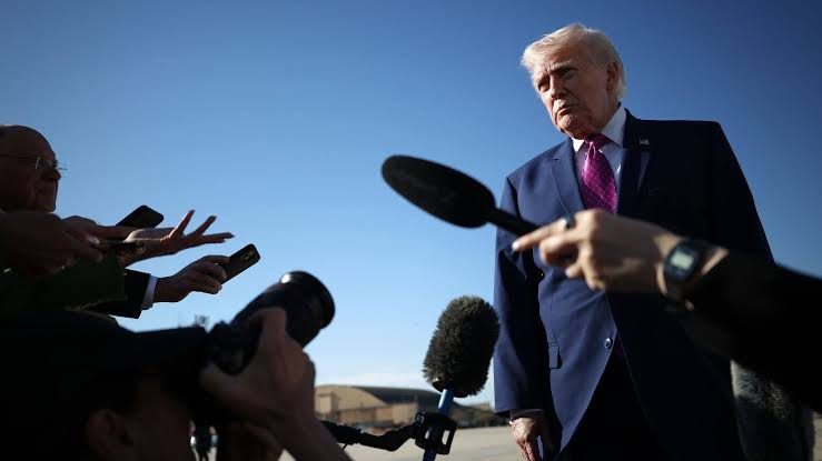 US Gradually Expands the Scope of Its Attacks on Iran