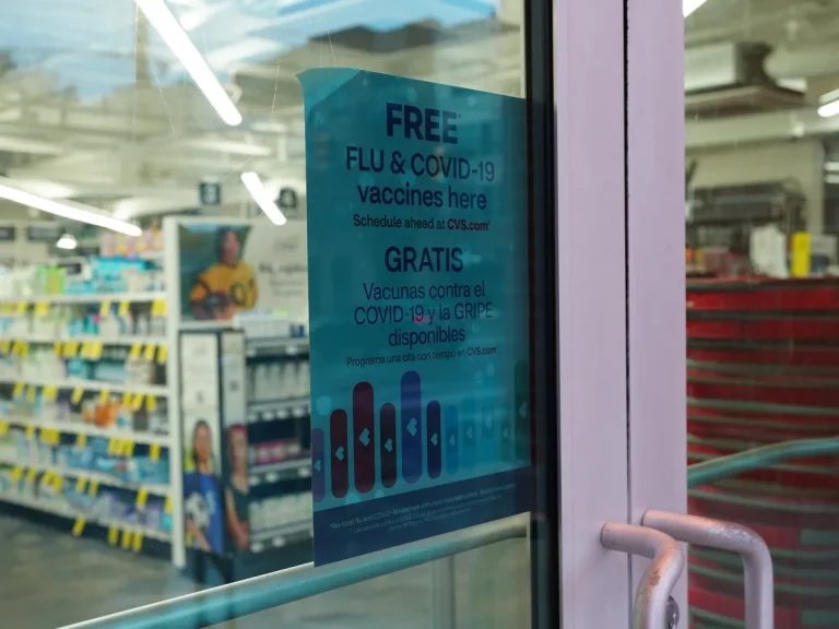 San Antonio COVID, flu cases rise after the holidays