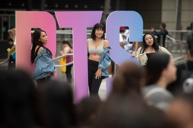 BTS Army’s Global Impact Continues to Soar as Fandom Reaches New Heights