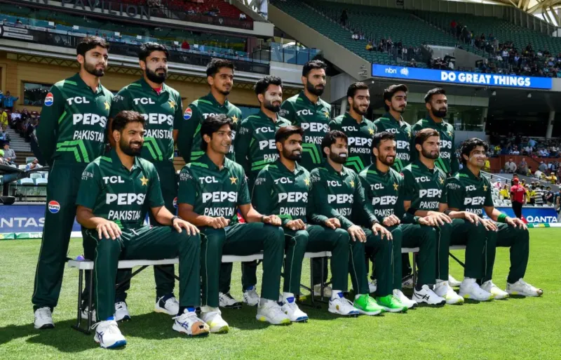 Cricket Festival in Pakistan, Champions Trophy Held After 29 Years, Dream of Trophy Victory Builds