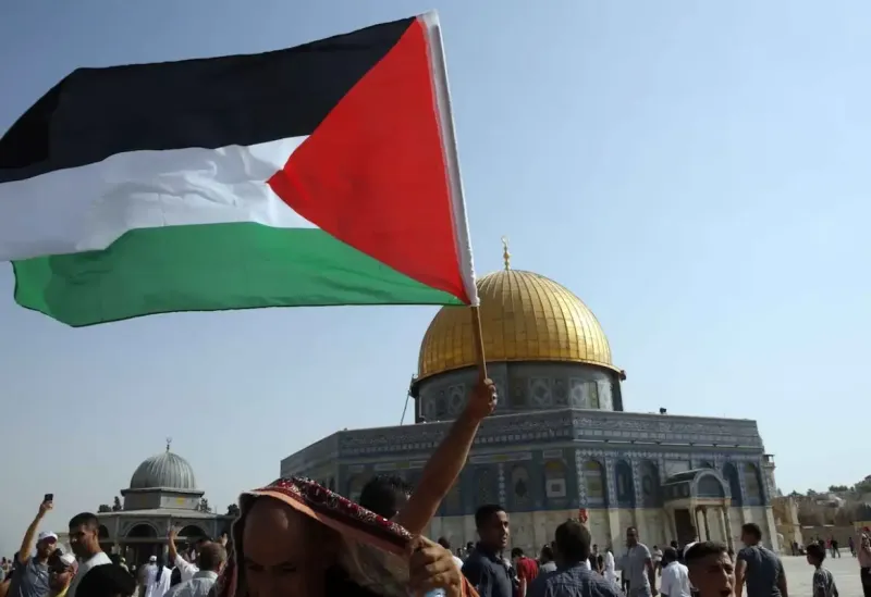 Saudi Arabia Fully Supports Monitoring Situation in Palestine and Investigating the Use of Chemical Weapons in Palestine