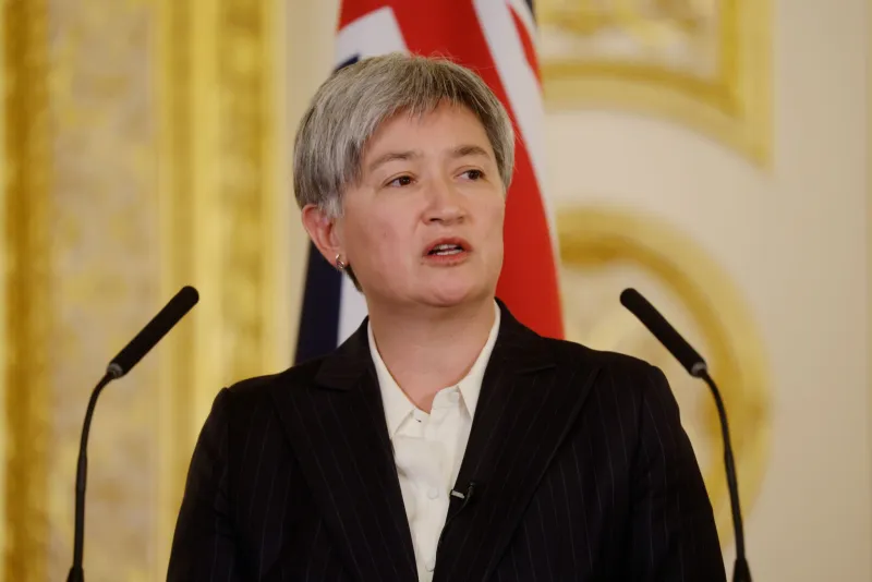 Australia Suspends Embassy Operations in Iran Due to Security Concerns Amid Escalating Tensions with Israel