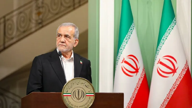 "Israel Made Extensive Attempts to Assassinate Me, But Failed" – Iranian President Masoud Pezeshkian