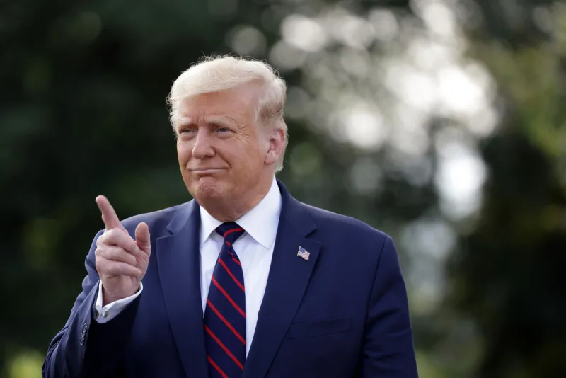 Trump Signals US–Iran Talks Could Restart Within 48 Hours Amid Rising Tension