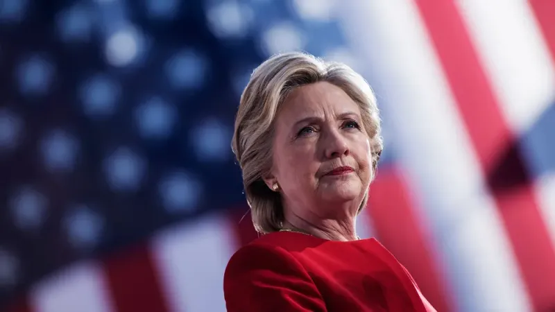 Controversial Anti-Women Remarks Behind a Feminist Mask – Hillary Clinton Faces Intense Backlash