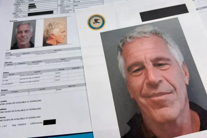 Epstein Files Trigger Political Fallout in Europe and Renew Pressure on Prince Andrew