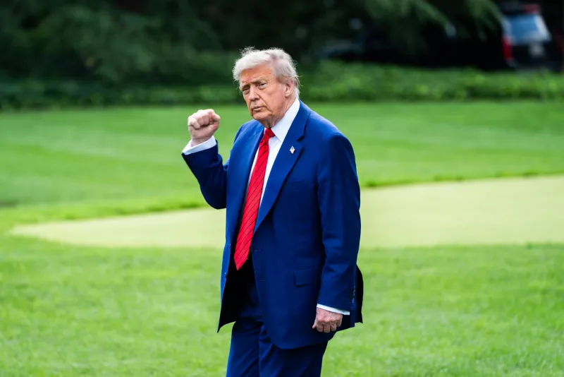 Pakistan Government Announces Formal Nomination of President Donald Trump for Nobel Peace Prize for His Role in Defusing India-Pakistan Nuclear Conflict
