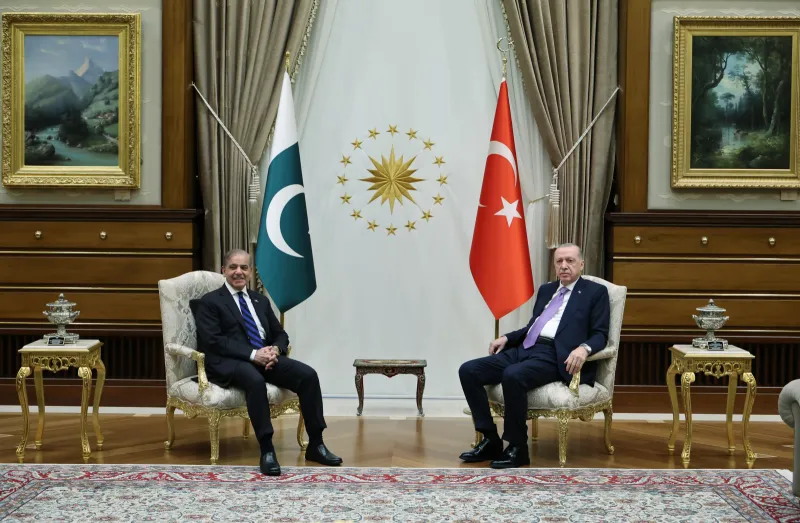 Turkey Expresses Concern Over Escalating India-Pakistan Tensions, Warns of Growing Risk of War Amid Ongoing Indian Strikes in Pakistan