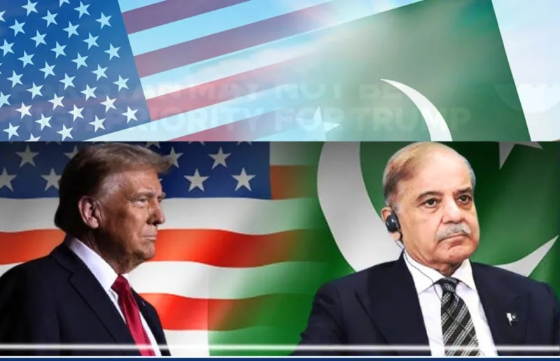 Pakistan's Two-Nation Theory Issue – International Tensions and President Donald Trump's Discontent