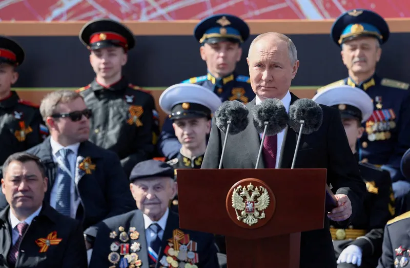 Russia Capable of Successfully Completing Special Military Operation in Ukraine Without Nuclear Weapons – President Vladimir Putin