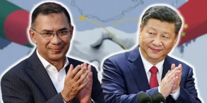 তিস্তা নিয়ে নয়, ২ চুক্তি ও ১৩ সমঝোতা স্মারক নিয়ে চীনে প্রধানমন্ত্রী