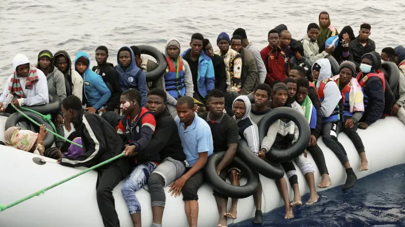 Human Trafficking and Violence in Libya, 49 Bodies Found in New Mass Graves – UN Expresses Concern