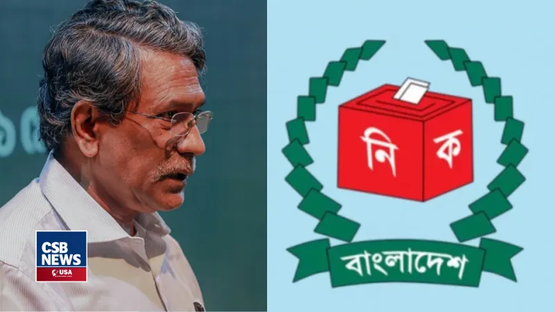 ত্রয়োদশ নির্বাচন কি ‘রাষ্ট্র পুনর্গঠনের ম্যান্ডেট’?
