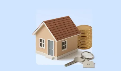 আমেরিকায় বাড়ি কিনতে গিয়ে বড় ধাক্কা, ঋণের সুদ তিন বছরের সর্বোচ্চ