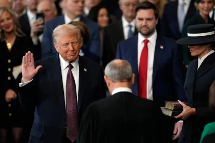 Trump Urges Democratic Senator Fetterman to Join the Republican Party Ahead of Midterms