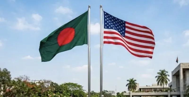 মার্কিন বৈদেশিক সহায়তা বিতরণের তালিকায় ২০তম বাংলাদেশ, ২০২৫ অর্থবছরে পেয়েছে প্রায় ৩৯৪ মিলিয়ন ডলার
