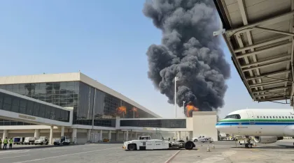 Riyadh Airport Attack Kills 12, Including Two Bangladeshis, Injures More Than 300