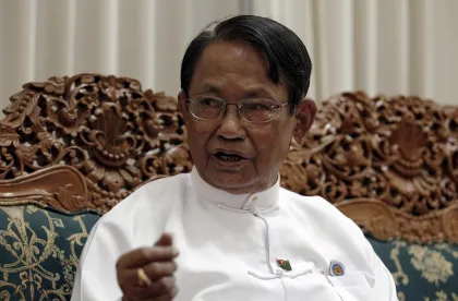 রাখাইন নির্বাচনে রোহিঙ্গা পরিচয় বদলের চাপ, ১১ বছর পর মুখ খুললেন সাবেক সংসদ সদস্য
