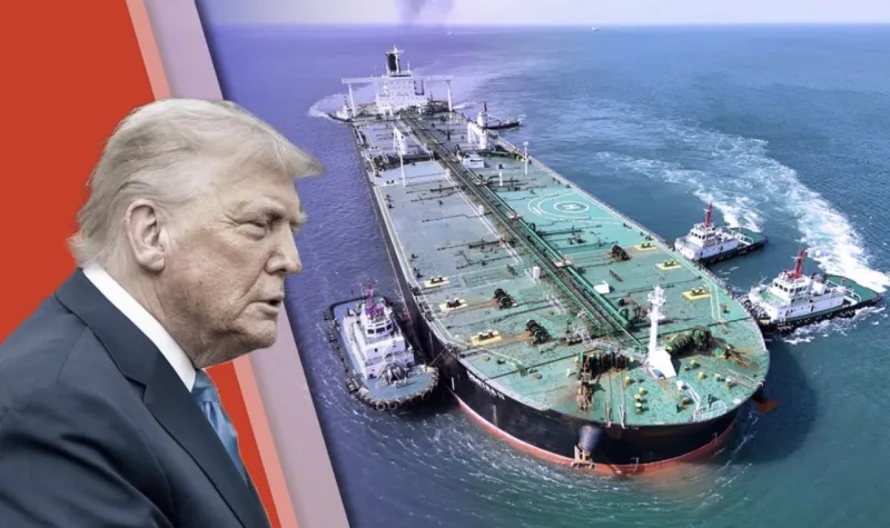 Trump’s Russia Diesel Deal Faces Legal Challenge From Seven Bipartisan US Senators