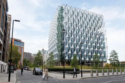 UK Raises Terror Threat to Severe as US Embassy Issues Security Alert
